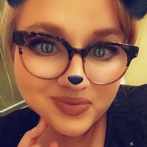 Meet your Posher, Joanna